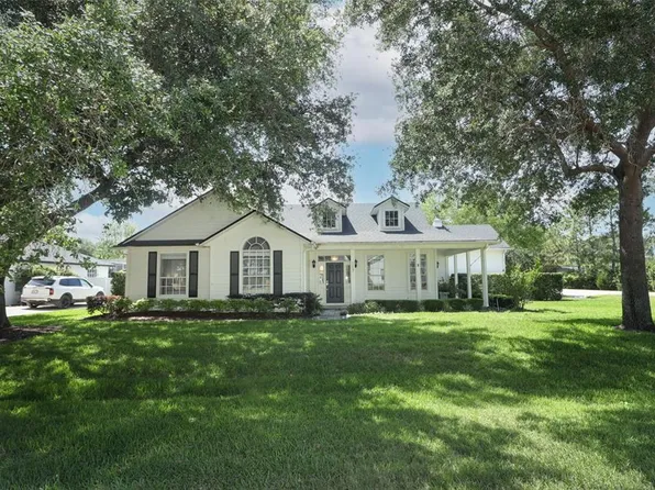 207 Mather Smith Dr, Oakland, FL 34760