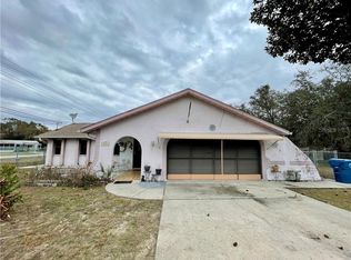 3362 Marina Way, Spring Hill, FL 34606