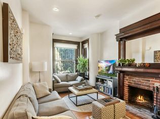 1714 U St NW, Washington, DC 20009