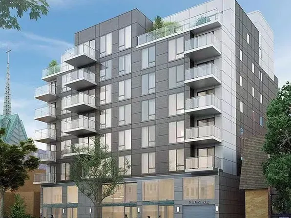 136-80 41st Ave #7B, Flushing, NY 11355