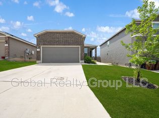 4466 Tivoli Dr, Converse, TX 78109