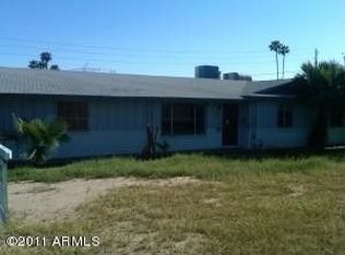 3701 W Missouri Ave, Phoenix, AZ 85019