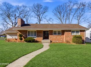 603 Carol Avenue, Oakhurst, NJ 07755