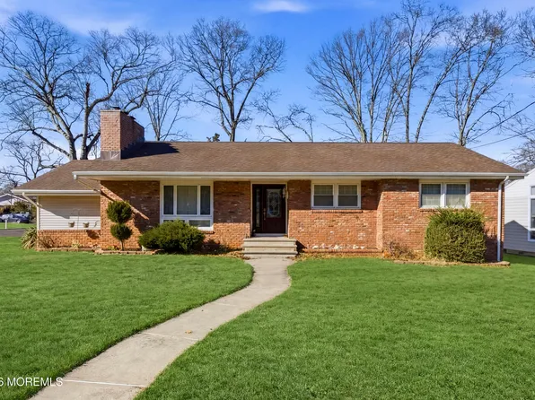 603 Carol Avenue, Oakhurst, NJ 07755