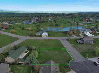 35A Bigfoot Cir, Red Lodge, MT 59068