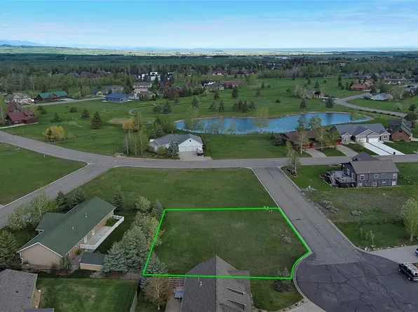 35A Bigfoot Cir, Red Lodge, MT 59068