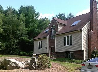 86 Larned Rd, Oxford, MA 01540
