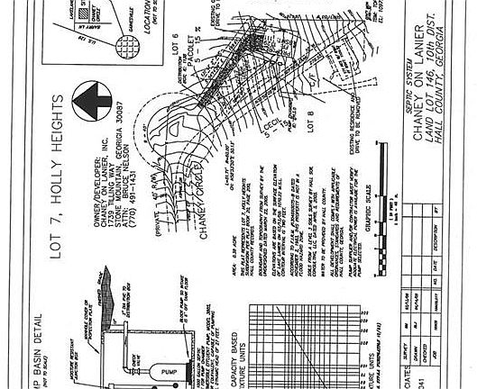 2nd image of 3318 Chaney Cir Lot 7