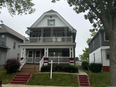 2972 North 26th STREET, Milwaukee, WI, 53206