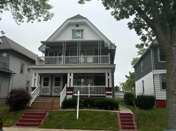 2972 North 26th STREET, Milwaukee, WI 53206