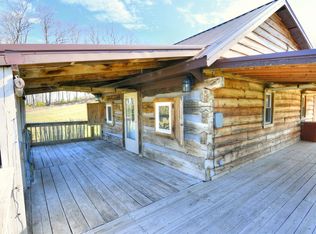 33 Deer Park Dr, Wellington, KY 40387