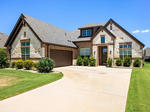 509 River Bank Ct, Granbury, TX 76049