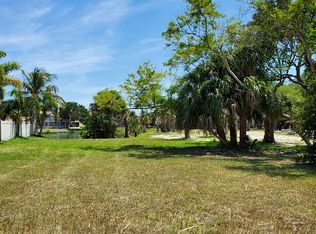 1815 Harbor Point Dr, Merritt Island, FL 32952
