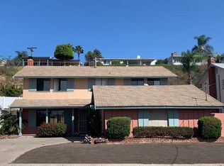 9512 Podell Ave, San Diego, CA 92123
