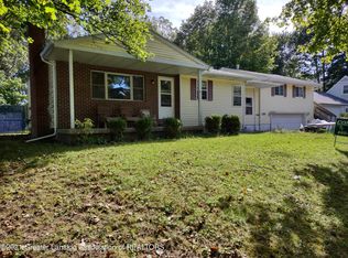 1898 Elm St, Holt, MI 48842