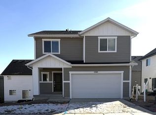 1642 W Blue Flax Dr, Saratoga Springs, UT 84045