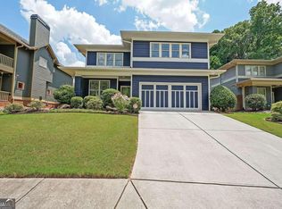 2362 Bouldercliff Way SE, Atlanta, GA 30316