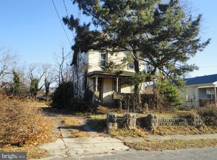 114 N 3rd St, Pleasantville, NJ 08232