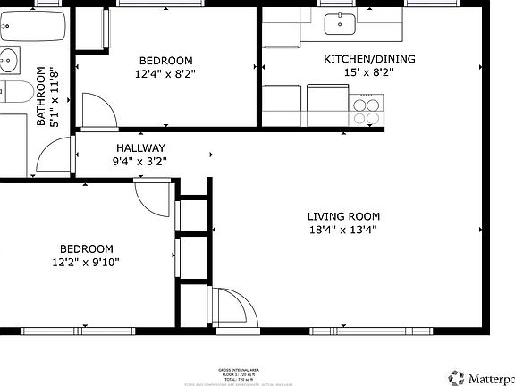 5th image of 3218 Halverson Avenue