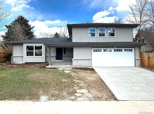 7913 W Quarto Ave, Littleton, CO 80128