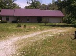 22764 Highway B, Lebanon, MO 65536