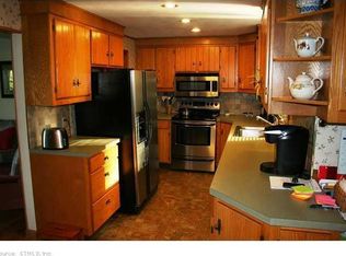 293 Loomis St, Unknown Ma City, CT 01077