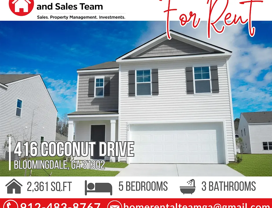 416 Coconut Dr