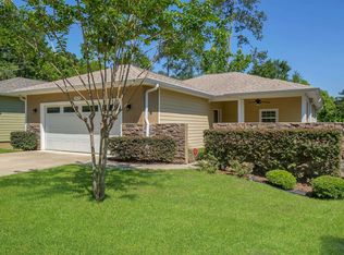 2423 Tippecanoe Rdg, Tallahassee, FL 32303