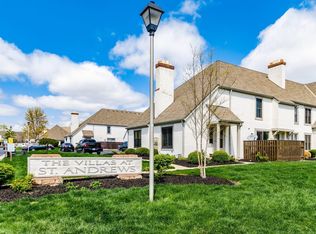 354 Saint Andrews Dr, Dublin, OH 43017