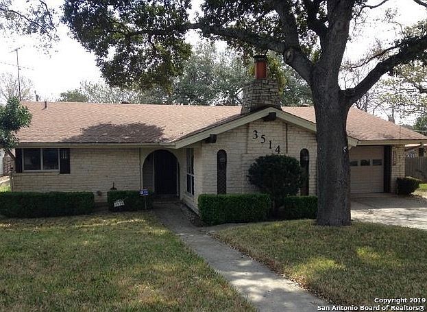 1st image of 3514 Millstone Dr