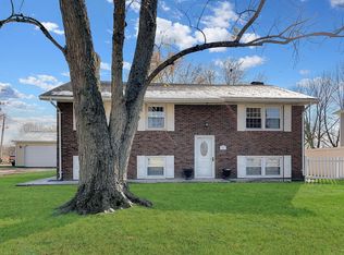 8355 Telephone Rd, Newburgh, IN 47630