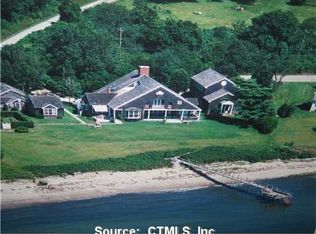 209 Old Black Point Rd, Niantic, CT 06357