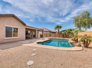16748 W Pima St, Goodyear, AZ 85338