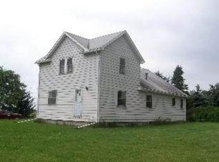 10274 S Adrian Hwy, Jasper, MI 49248