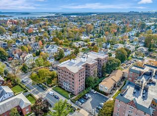 159 Centre Ave #3, New Rochelle, NY 10805