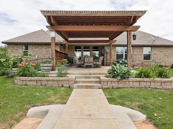16012 SE 85th St, Choctaw, OK 73020