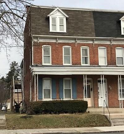 2nd image of 1631 W Market St