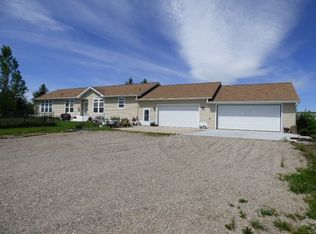 1502 Cochrane Ave, Lewistown, MT 59457
