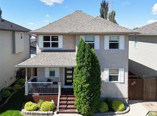 911 MAGUIRE CRESCENT, Saskatoon, SK S7W 1A5