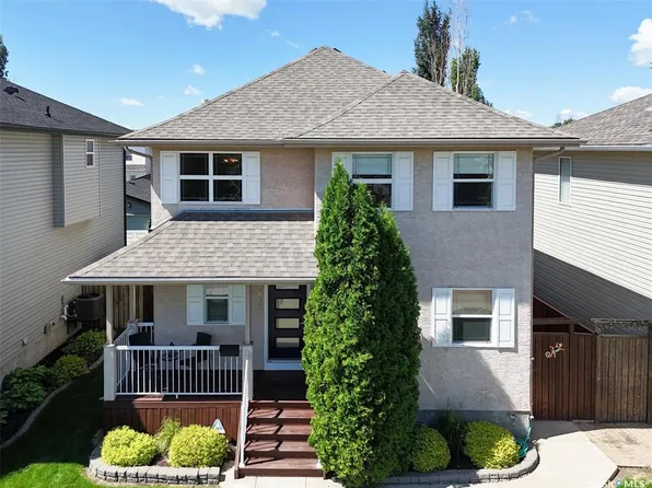 911 MAGUIRE CRESCENT, Saskatoon, SK S7W 1A5