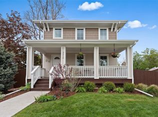 3210 S Pennsylvania St, Englewood, CO 80113