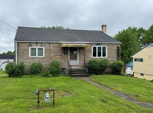 1617 Christopher St, Johnstown, PA 15905