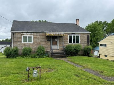 1617 Christopher St, Johnstown, PA, 15905
