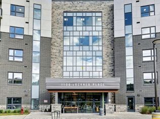 1100 Lackner Pl #405, Kitchener, ON N2A 0M1