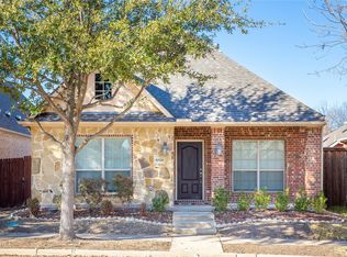 5708 Silver Buckle Dr, McKinney, TX 75070