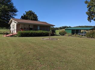 3733 Highway 287, Cleveland, AR 72030