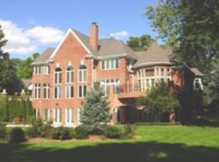 5880 West Rd, Washington, MI 48094