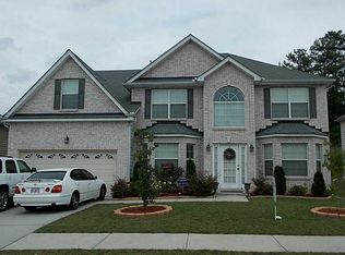 958 Baltic Way, Lithonia, GA 30058