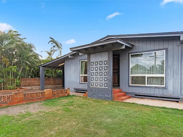 67-202 Kaui St, Waialua, HI 96791