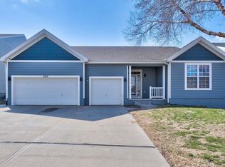 3008 N 171st Ave, Omaha, NE 68116